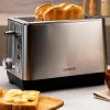  Зображення Тостер Cecotec Upright BigToast Double CCTC-03084 